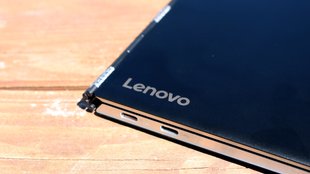 Lenovo: Ungewöhnliches Notebook mit zwei Displays aufgetaucht