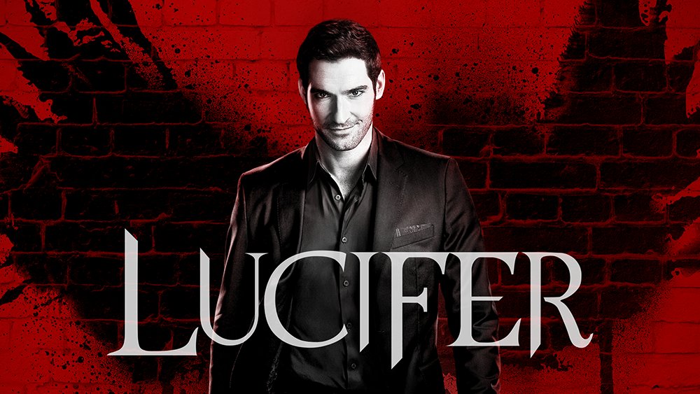 Lucifer 3 Staffel
