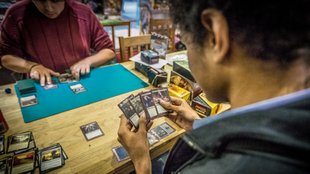 Magic the Gathering: Berüchtigter Cheater auf Lebenszeit gebannt