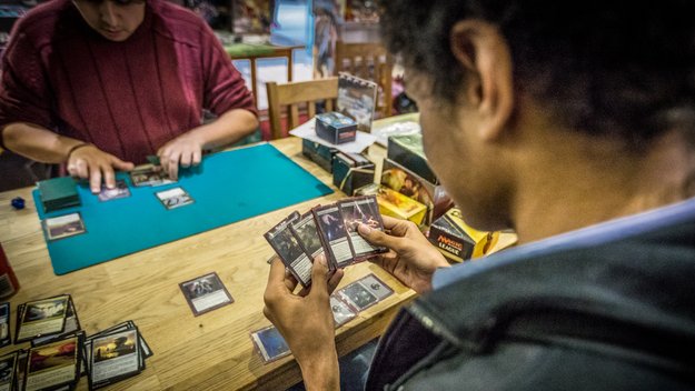Magic the Gathering: Wichtige Mulligan-Regeländerung tritt im Juli in Kraft