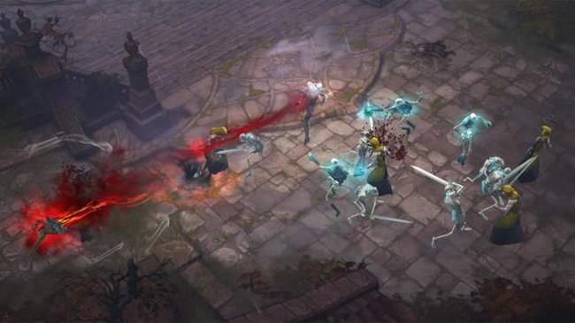 Diablo 3 Totenbeschwörer Skills Guide