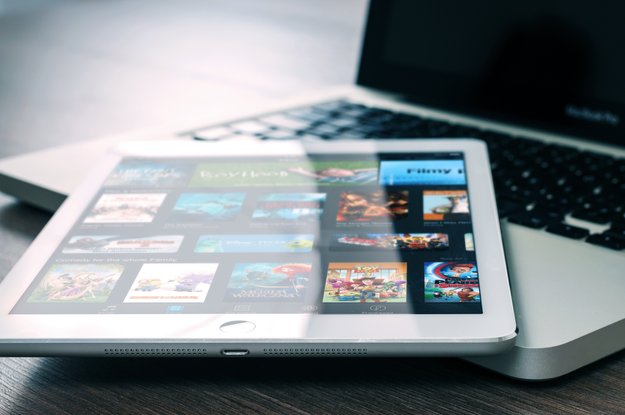 Netflix führt Download-Beschränkung ein