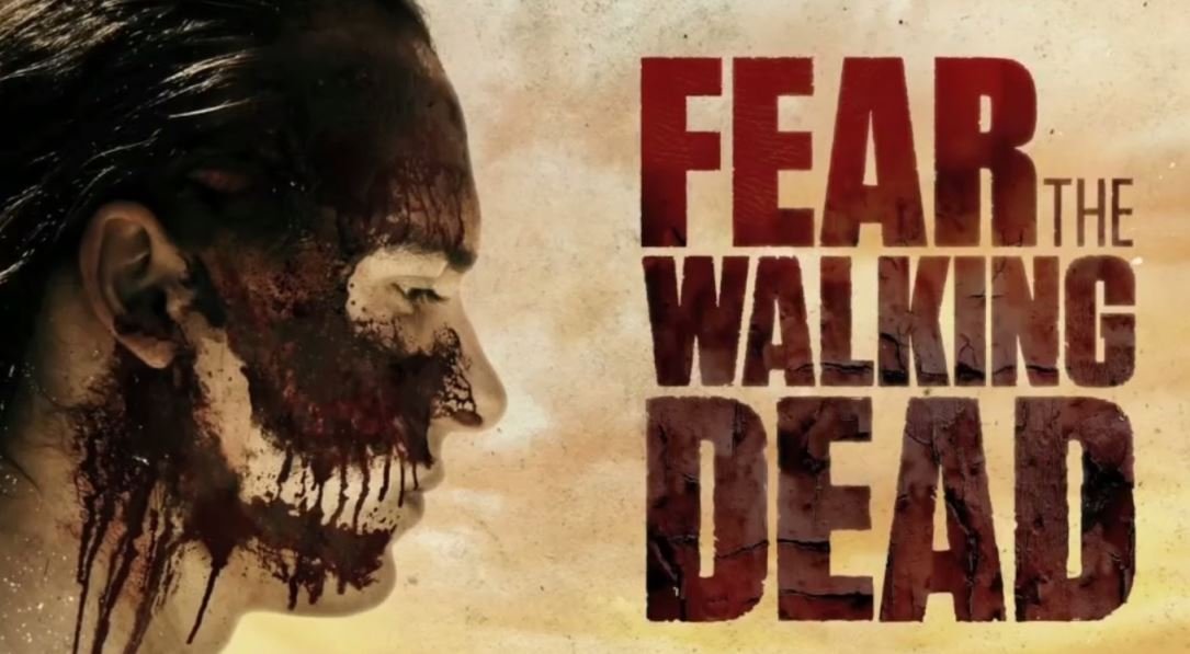 Fear The Walking Dead Auf Netflix