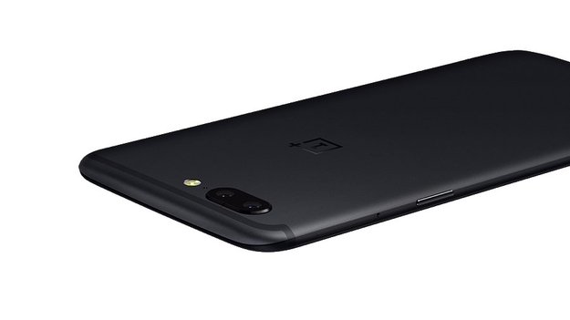 OnePlus 5: Offizielles Bild bestätigt iPhone-7-Plus-Design