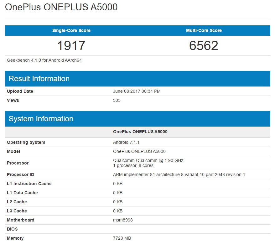 OnePlus-5-Geekbench-Benchmark