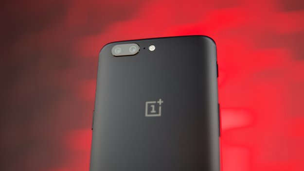 OnePlus 5: Ungewöhnliches Akku-Problem verärgert Besitzer