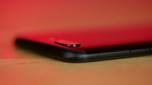 Warum das OnePlus 6 einen Glasrücken besitzt