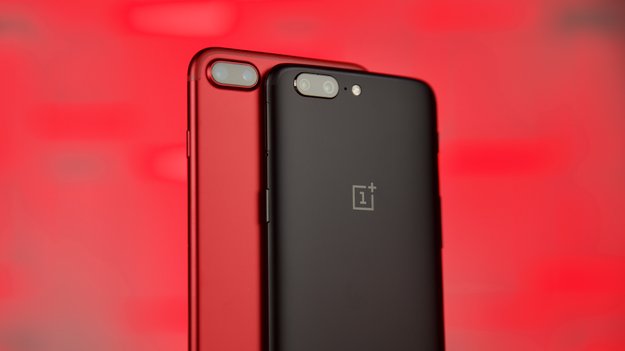 OnePlus 5: iPhone-7-Kopie um jeden Preis – auch mit umgedrehtem Bildschirm