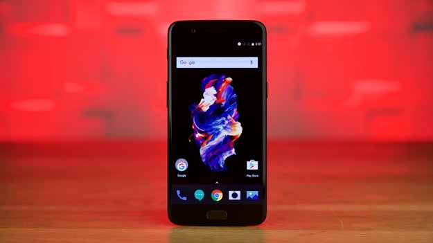 OnePlus 5 wird in Indien von Oppo gefertigt