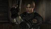 Resident Evil 4: Durchgespielt, ohne jemals eine Kugel gefeuert zu haben