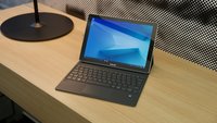 Samsung Galaxy Book 12 im Test: Die Surface-Pro-Alternative?