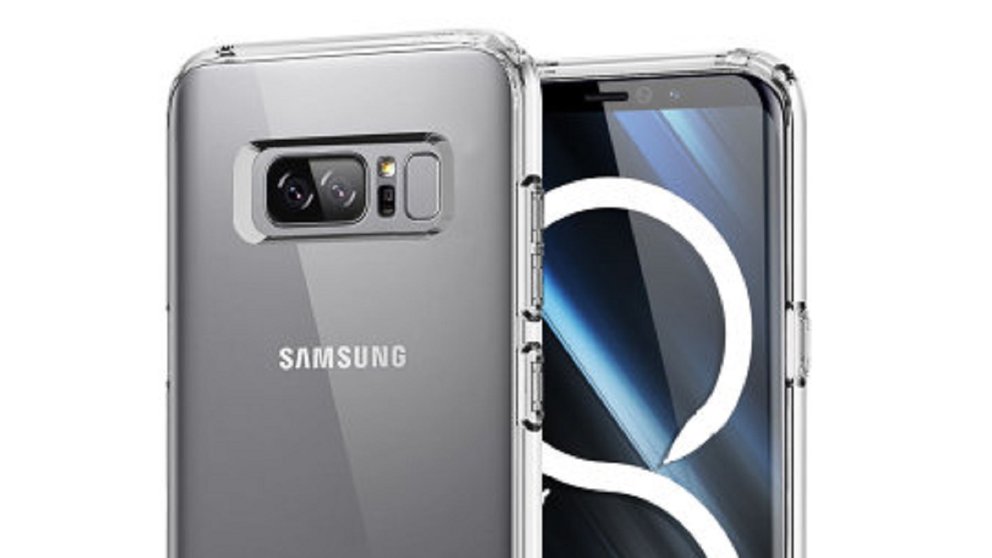 Galaxy Note 8: Der wahre Grund, warum Samsung den Vorstellungstermin vorzieht