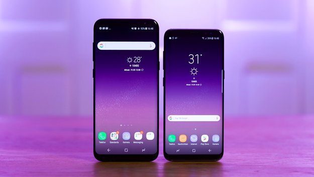 Kein Galaxy S10: Macht Samsung nach dem Galaxy S9 Schluss?