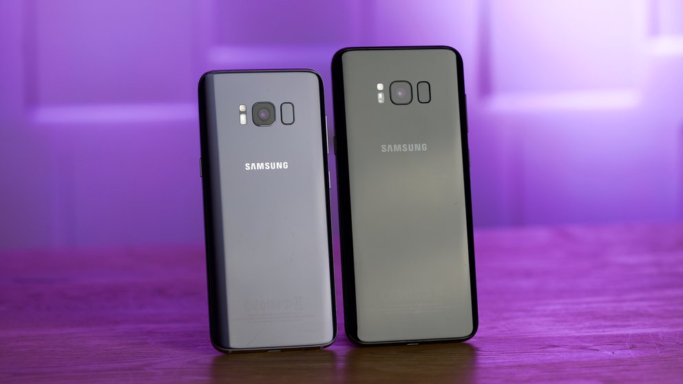 Android 8.0: Diese Samsung-Smartphones sollen das Update erhalten
