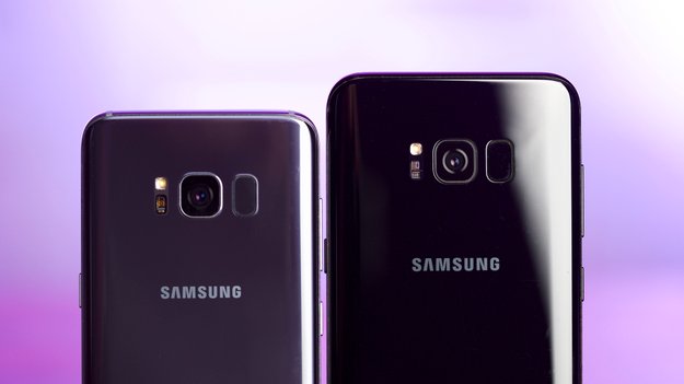 Kamera-Kracher beim Galaxy S9: Super-Zeitlupen-Videos kommen