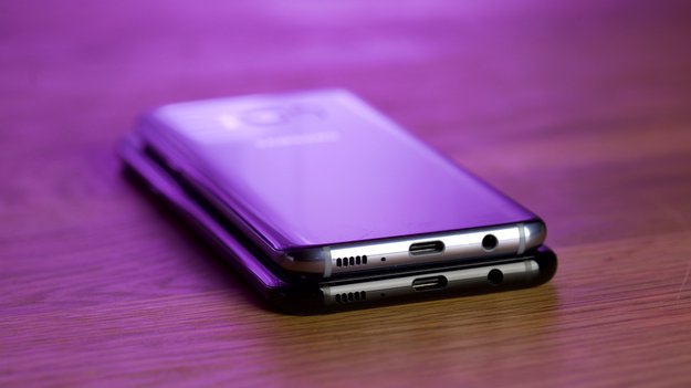 Samsung Galaxy S9: Diese Audio-Features gefallen uns