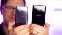 Samsung Galaxy S9: In diesen Farben erscheint das Smartphone