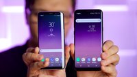 Samsung Galaxy S8 ausgemustert: Was das Update-Ende wirklich bedeutet