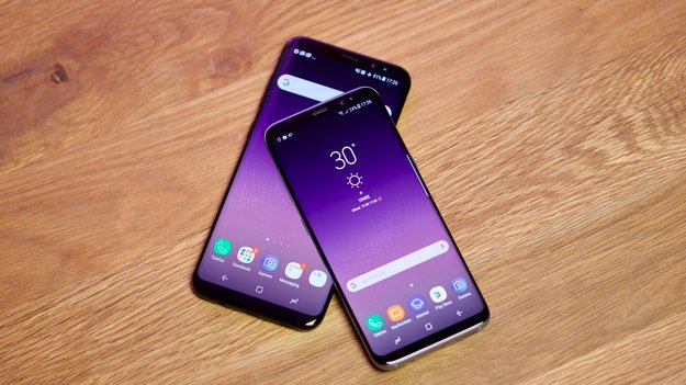 Galaxy S9: Samsung könnte erstmals auf modulares Design setzen