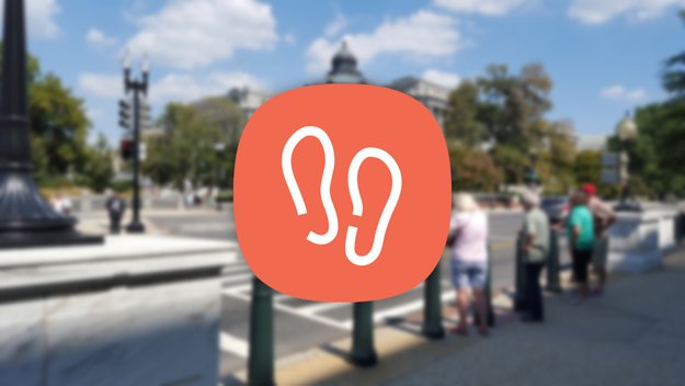 Kein Witz: Mit dieser App will Samsung Menschen vor dem Tod schützen