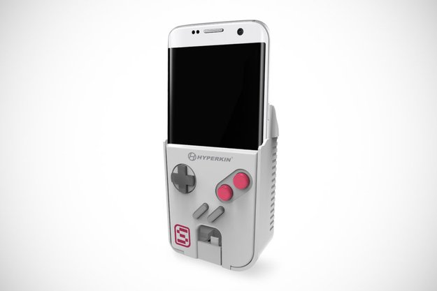 Dein Samsung-Smartphone als Game Boy: Das Smartboy-Developer-Kit ist da