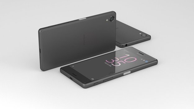 ALDI-Handy: Sony Xperia X für 299 Euro ab heute erhältlich – lohnt sich der Kauf?