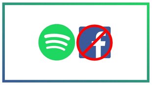 Spotify von Facebook trennen – so geht's