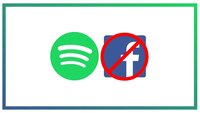 Spotify von Facebook trennen – so geht's