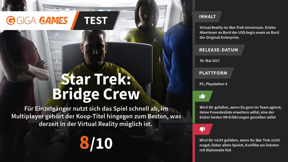 StarTrekReview