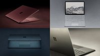 Microsoft Surface Laptop mit bis zu 250 € Direktabzug: Lohnt sich das Angebot?