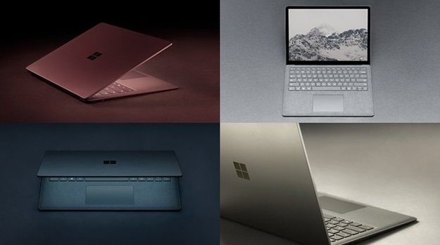 Microsoft Surface Laptop mit bis zu 250 € Direktabzug: Lohnt sich das Angebot?