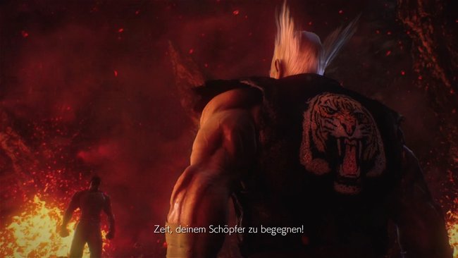 Tekken 7 Erfolge und Trophäen