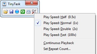 TinyTask
