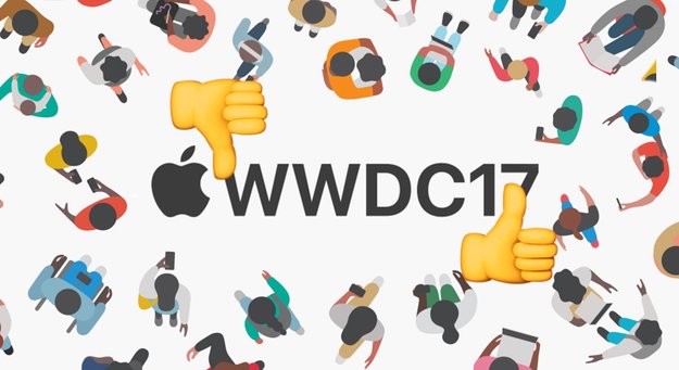 Keynote-Bewertung: iMac Pro ein Highlight, Skepsis gegenüber HomePod