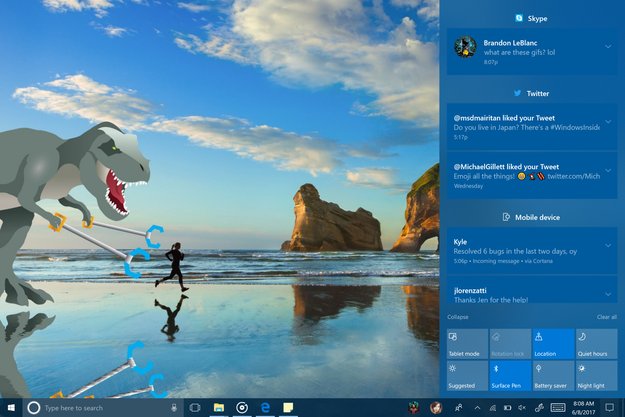 Windows 10: Teile des Quellcodes geleakt – neue Gefahr für Nutzer?