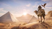Assassin's Creed Origins: Ubisoft zensiert nackte Statuen