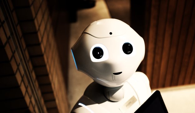 Die Chatbots kommen und sie werden unser Leben verändern