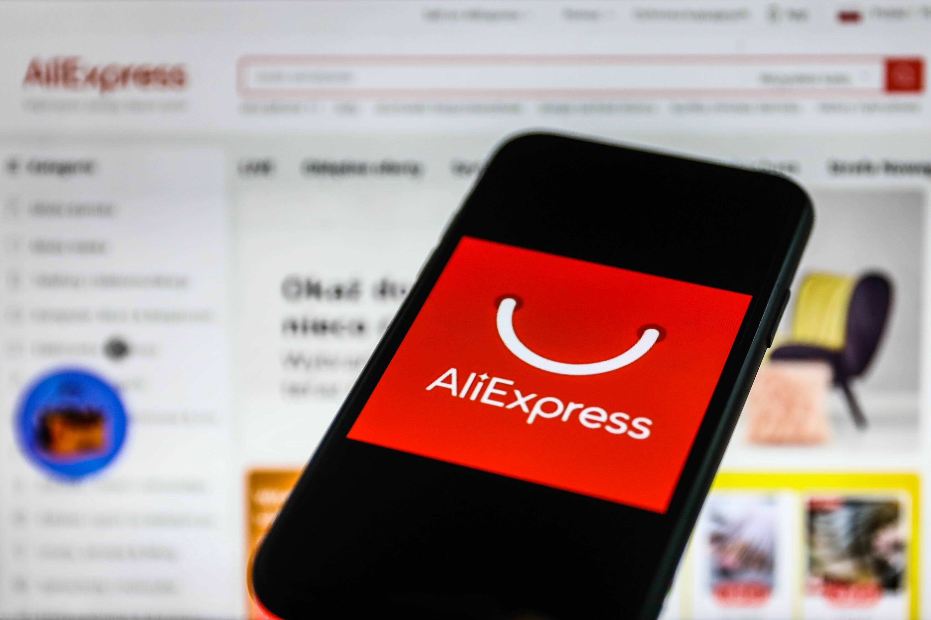 Aliexpress App Erfahrungen