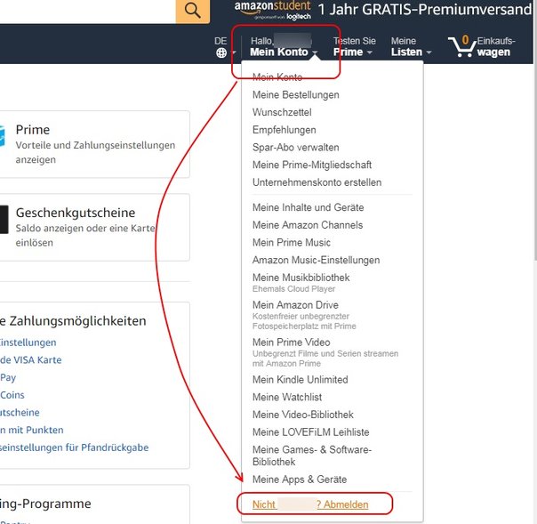 Amazon Channel Kündigen Amazon Channel Kündigen