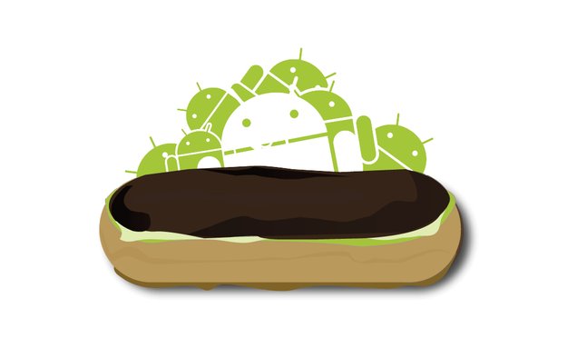Android 2.1: Google zieht Eclair den Stecker