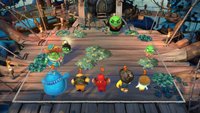 Angry Birds Evolution: 7 Tipps gegen die Schweinebande