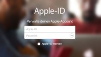 Was ist eine Apple-ID? – Einfach erklärt
