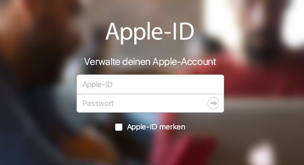 Was ist eine Apple-ID? – Einfach erklärt