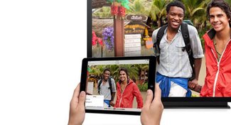 iPhone & iPad: Miracast-Verbindung nutzen?