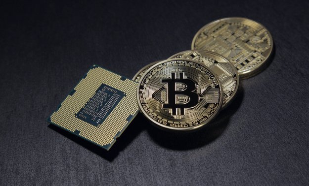 AMD-Grafikkarten sind knapp und Bitcoins sind schuld daran
