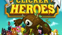 The Clicker Heroes