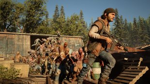 Days Gone: Zombiehatz laut Insider verschoben aus Respekt vor Red Dead Redemption 2