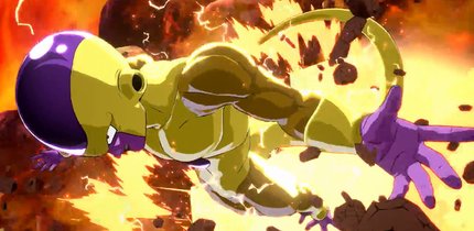 Dragon Ball FighterZ: Charaktere und Kämpferliste
