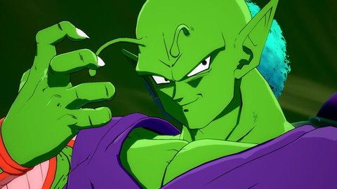 Dragon Ball Fighterz Charaktere Und Kampferliste