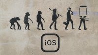 Die Evolution von iOS in Bildern: 10 Jahre eines Betriebssystems